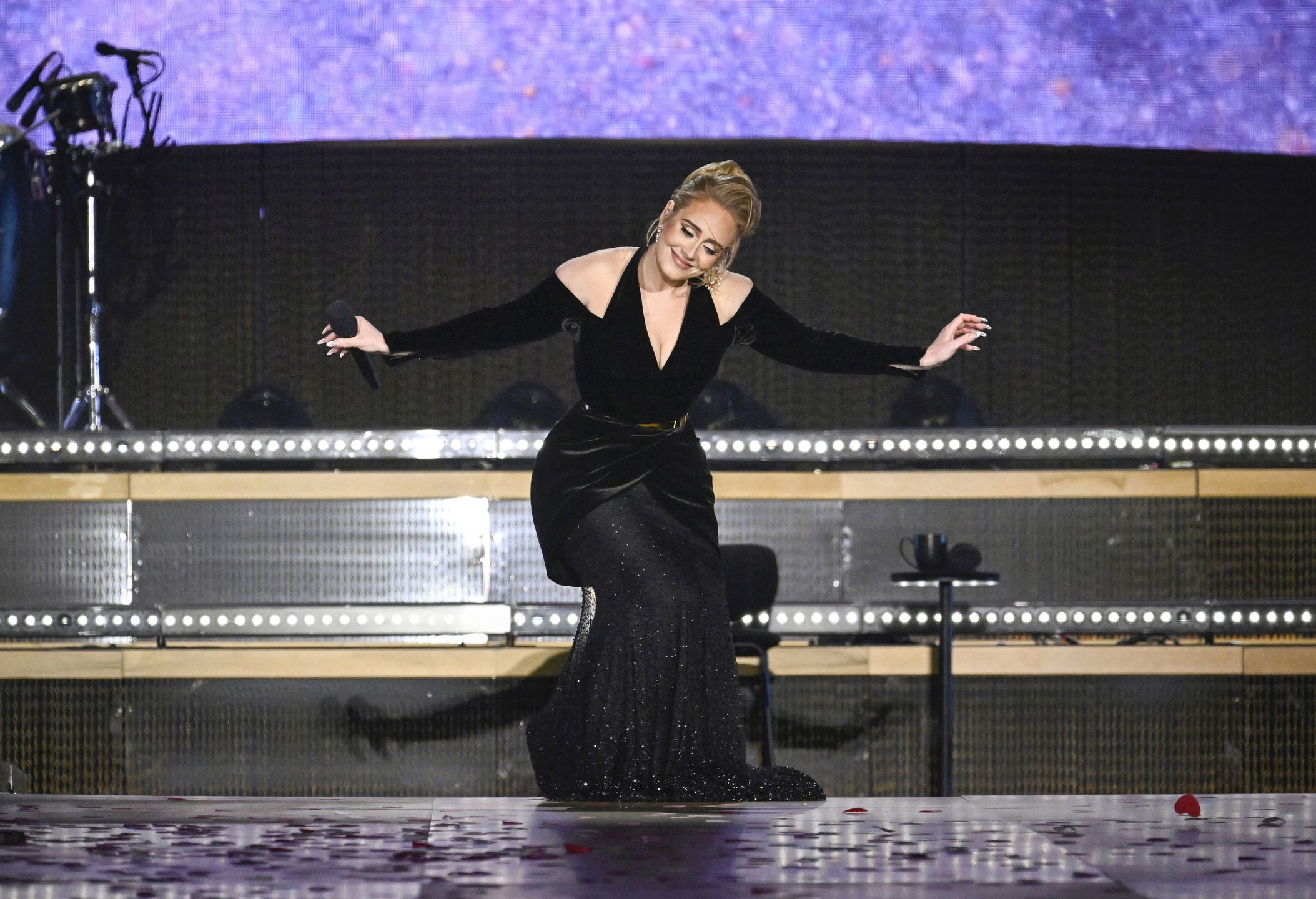 Adele