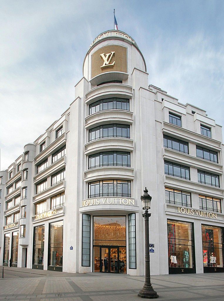 Molly Tea kontra Louis Vuitton. 1,5 mln dolarów kary za "skradziony" kwiat