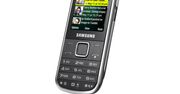 Samsung C3530 - prosty, stylowy i niedrogi