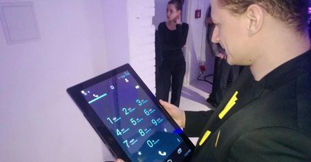 Przegląd phabletów i tabletofonów - na jaki się zdecydować?
