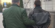 Podpalili człowieka wkładem do znicza. Zostali zatrzymani
