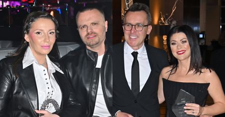 Partnerka Hakiela zapytana o ślub Cichopek. "My się tym NIE INTERESUJEMY"
