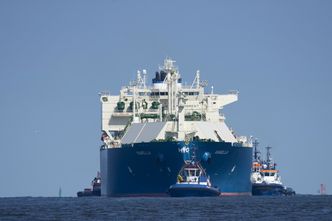 PGNiG odebrało kolejne dostawy gazu LNG. Przypłynęły gazowcami z USA oraz Kataru