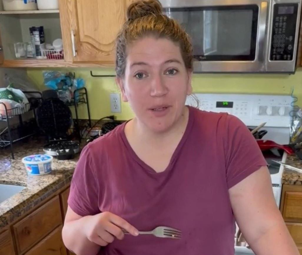 Mama 10 dzieci opowiada o ich posiłkach 