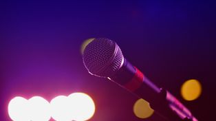 Koncert "Dla Ciebie Mamo" w Tarnowie. Na scenie Centrum Sztuki Mościce zaśpiewało 10 Tenorów
