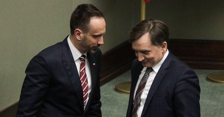 Czeka nas kolejna batalia z UE? Partia Ziobry otwiera nowy front. Teraz chodzi o lasy