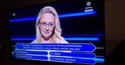 Pytanie za 50 tys. zł. Uczestniczce musiała pomóc publiczność
