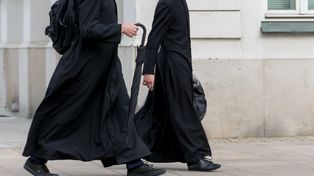 Złota: Boże Ciało 2026 w Zawarży. Świętowała parafia Chroberz. Zobacz zdjęcia