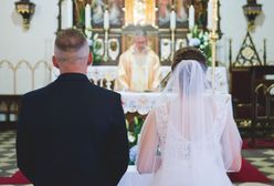 Uciekł z podróży poślubnej. "Straciłem panowanie nad sobą"