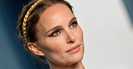 Natalie Portman krytycznie o swoich filmach. "To były katastrofy"