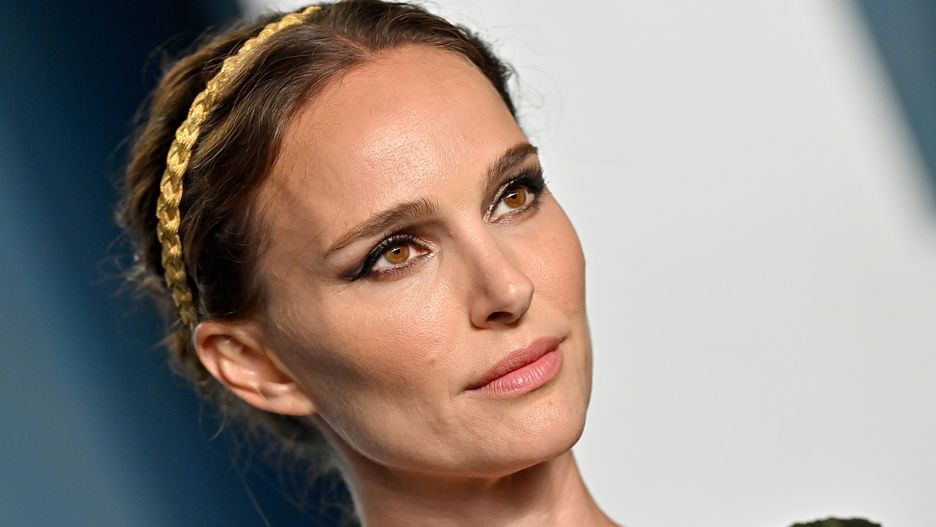 Natalie Portman