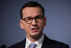 "Jak padnie Kijów". Niepokojące słowa premiera. Chodzi o Polskę