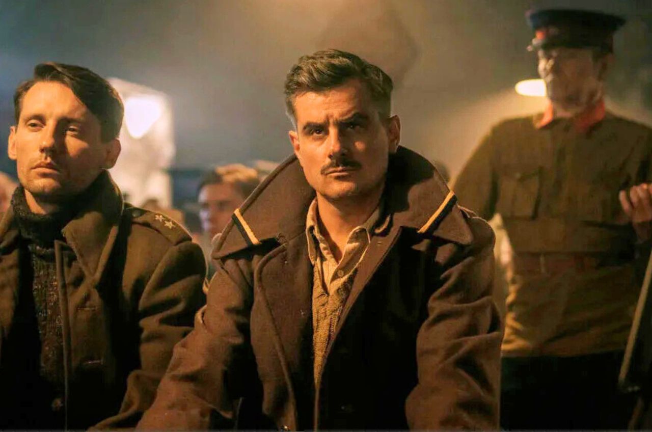 Pokazali prawdę o Polakach? Mroczne kulisy filmu "Pojedynek"