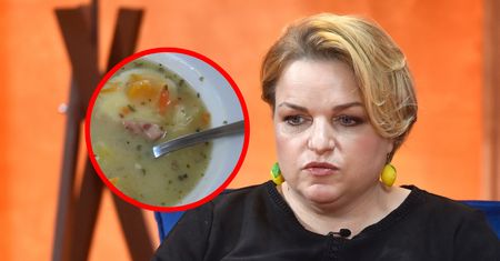 Katarzyna Bosacka oceniła gotowe żurki i zakwasy. Tych lepiej unikaj