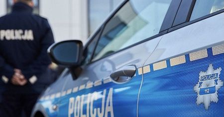 Mogli się dogadać, ale woleli wezwać policję. Zapłacili po 1500 zł za bzdurę