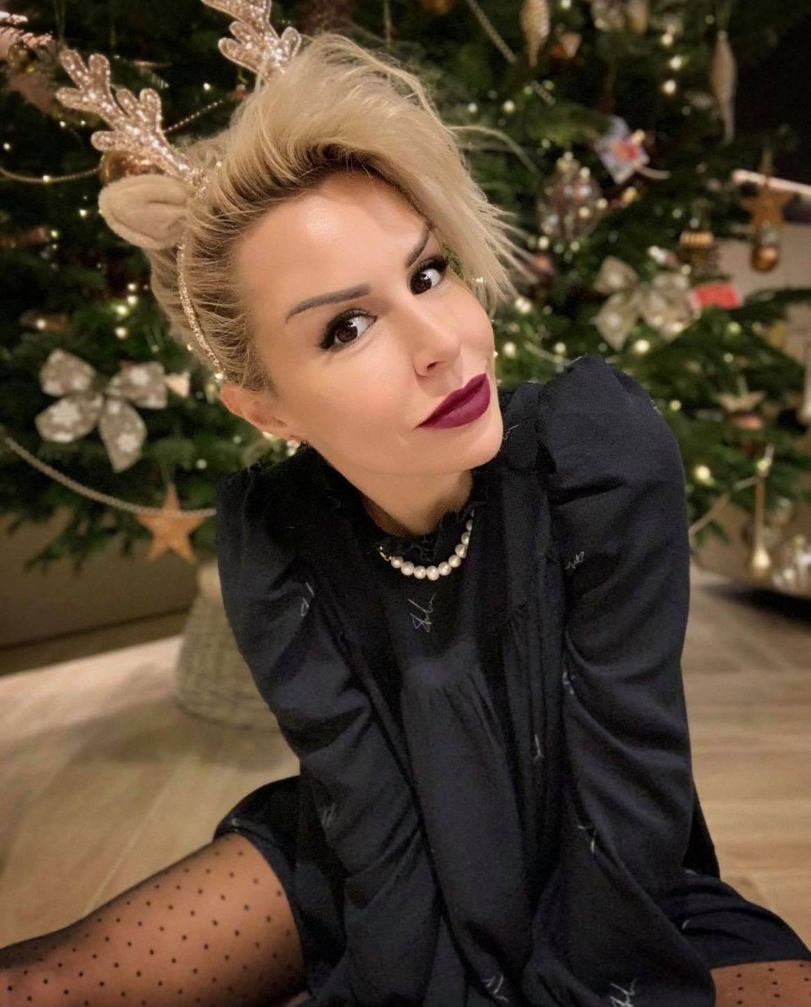 Blanka Lipińska