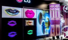 LG: ekran T-OLED z linii LG Digital Signage w Polsce za 111 tys. zł