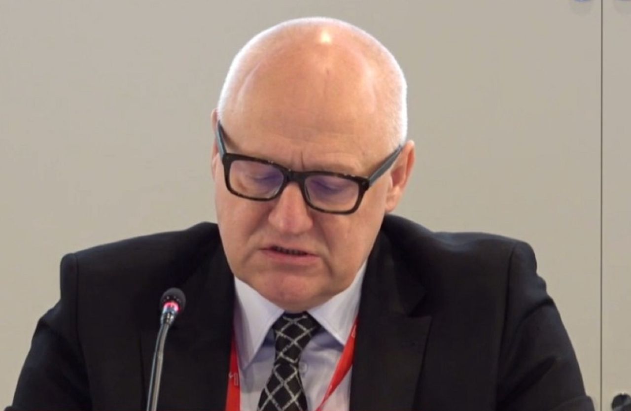 Pierwsza taka konferencja nowych władz Orlenu. Będzie rewizja strategii