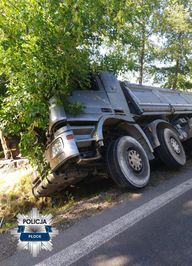 Groźne zdarzenie 