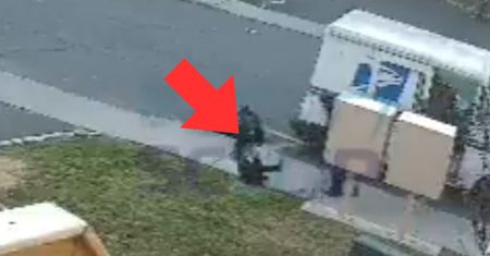 Tak potraktował 4-latka. Bulwersujące sceny w USA