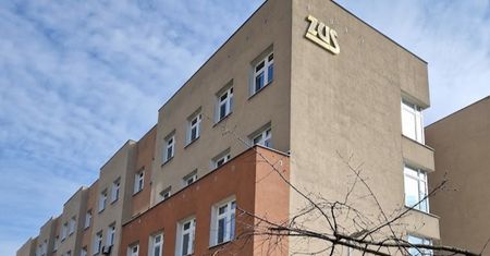 Nie chcesz czekać w kolejce w ZUS? Jest na to sposób