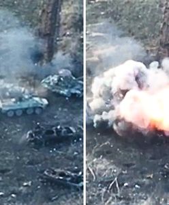 Rzeź pod Awdijiwką. Pokazali, jak rozgromili Rosjan [RELACJA NA ŻYWO]