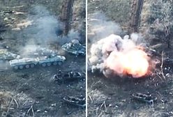 Rzeź pod Awdijiwką. Pokazali, jak rozgromili Rosjan [RELACJA NA ŻYWO]