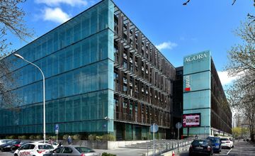 Spór o obsługę prawną "Gazety Wyborczej". Pracownicy krytykują zmiany