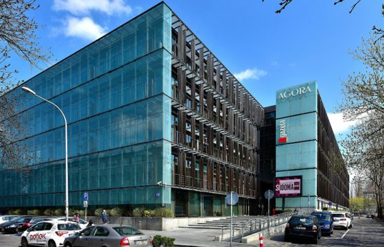 Spór o obsługę prawną "Gazety Wyborczej". Pracownicy krytykują zmiany