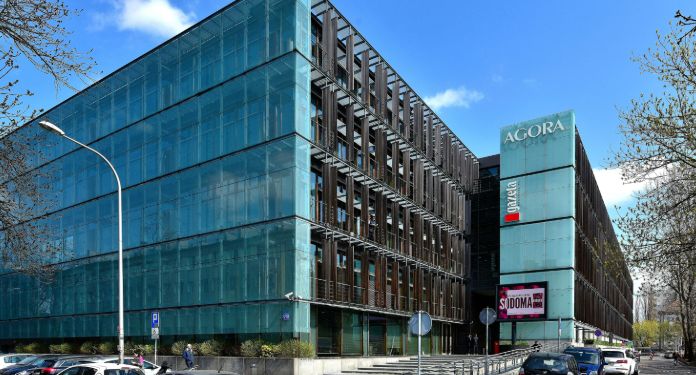 Spór o obsługę prawną "Gazety Wyborczej". Pracownicy krytykują zmiany