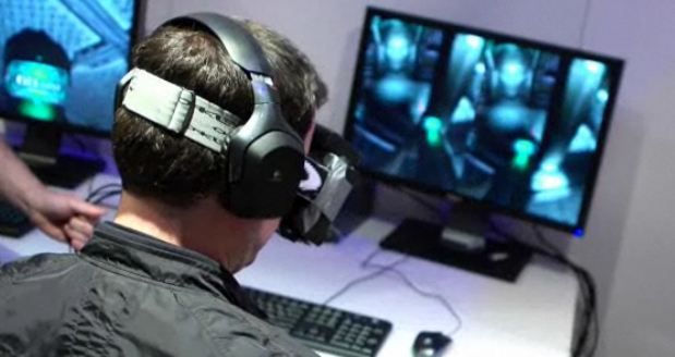 Oculus Rift - wreszcie wirtualna rzeczywistość dla każdego gracza [wideo]