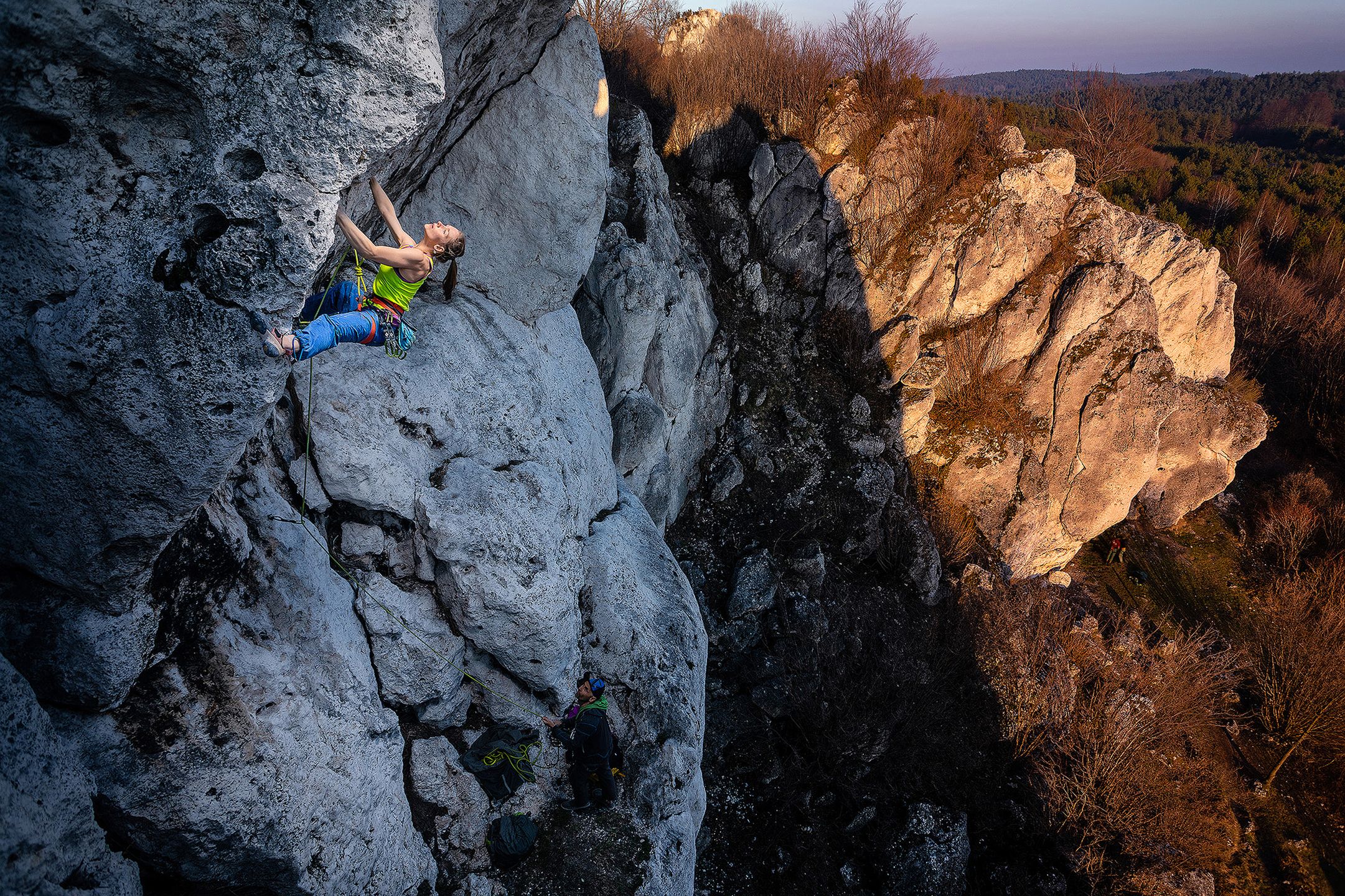 Ekstremalny fotograf z Polski. Piotr Deska opowiedział o wyjątkowej pasji 10