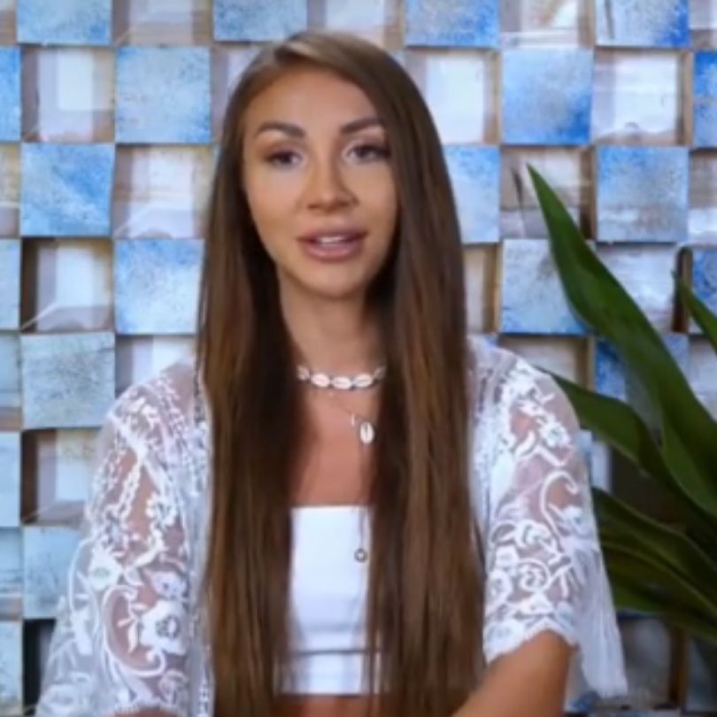 Nathalia z "Hotelu Paradise" wspomina groźny wypadek