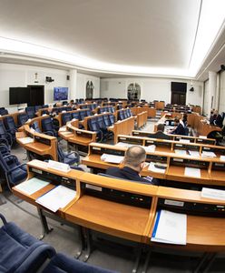 Zamieszki w USA. Senat przyjął rezolucję potępiającą atak na Kapitol. PiS był przeciw