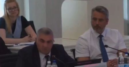 "Zabijcie ich". Rosyjski poseł wprost o przeciwnikach