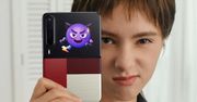 Huawei Pura X - nowy pomysł na składane smartfony