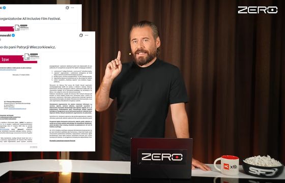 Stanowski wysyła wezwania przedsądowe. "Kończę tę żenującą historię"