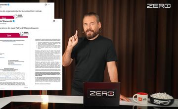 Stanowski wysyła wezwania przedsądowe. "Kończę tę żenującą historię"