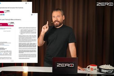 Stanowski wysyła wezwania przedsądowe. 