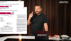 Stanowski wysyła wezwania przedsądowe. "Kończę tę żenującą historię"