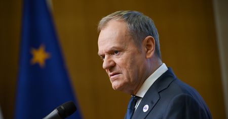 Tusk reaguje na zamach w Magdeburgu. Zwrócił się do Dudy i PiS