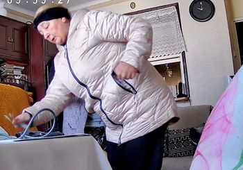 Przyszła do 82-latki. Mówiła, że jest sąsiadką. "Nigdy nie wróciła"