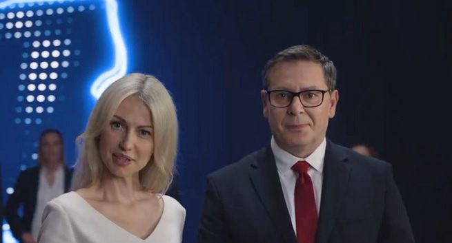 wPolsce24 zarobiła 80 proc. więcej z reklam. Najwięcej spotów Plusa, Kauflandu i Leroy Merlin