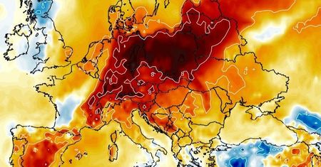 Upał w październiku. Pogoda zaskoczy. Bomba ciepła w Polsce