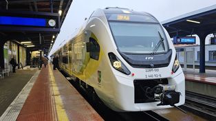 Hybryda FPS 228M wraca. Ale na jak długo?