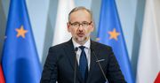 Minister Zdrowia: Rozważamy ograniczenie usług dla niezaszczepionych
