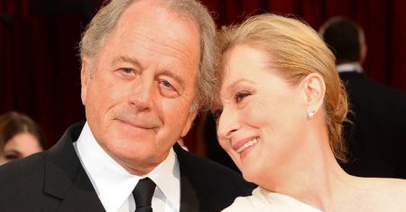 Meryl Streep ROZSTAŁA SIĘ z mężem. Na ślubnym kobiercu stanęli 45 lat temu. "Wybrali życie OSOBNO" (FOTO)
