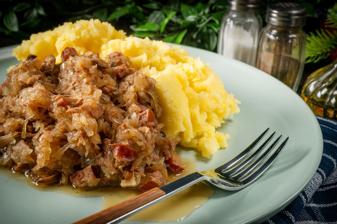 Jak zrobić bigos? Tradycyjny przepis