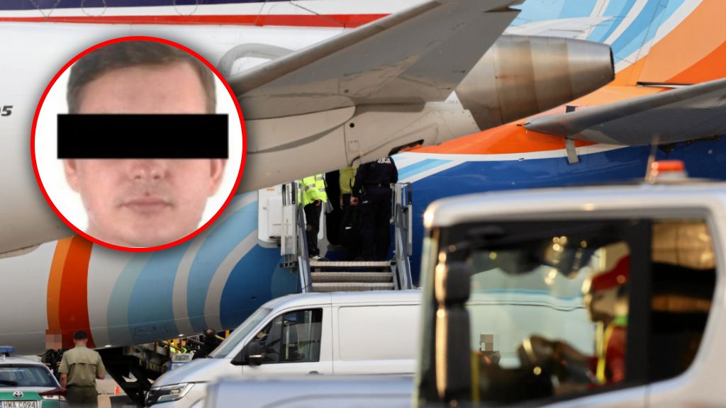 Sebastian M. trafił przed oblicze polskich prokuratorów