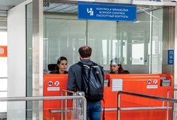 Dwaj Gruzini wybrali się do Polski. Mieli fałszywe dokumenty